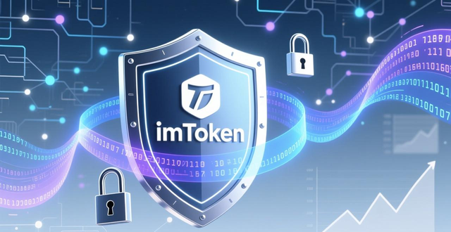 imToken钱包选择_imToken官网正版下载后的市场竞争与风险控制_数字资产钱包安全风险