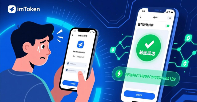 imToken钱包跨链转账体验_imToken钱包的行业动态与用户反馈整合_imToken钱包安全防护新举措
