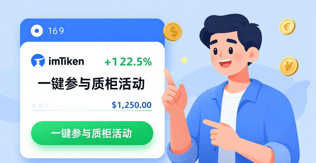 任务式空投提升imToken转化率_imToken新地址转化策略_如何通过imToken新地址提高客户转化率？