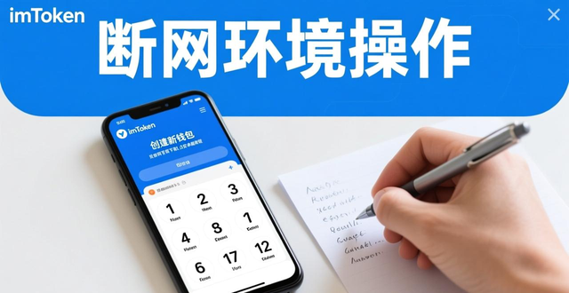 imToken钱包助记词备份方法_imToken安卓版下载渠道_imToken官网下载1.0安卓的投资者教育与资源分享