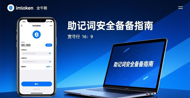imToken转账省钱技巧与助记词安全备份指南
