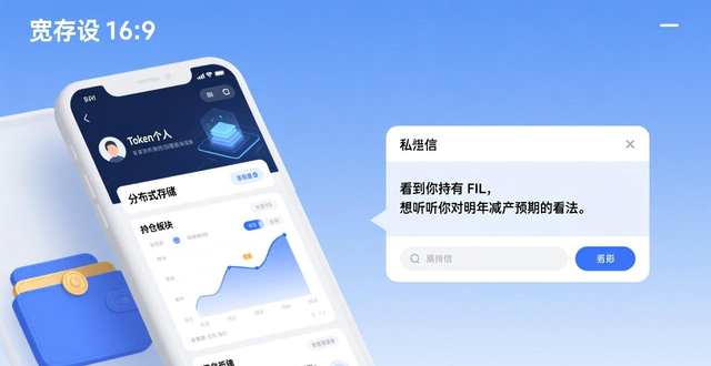 token钱包官方版怎么找圈子？三步结识同道投资者