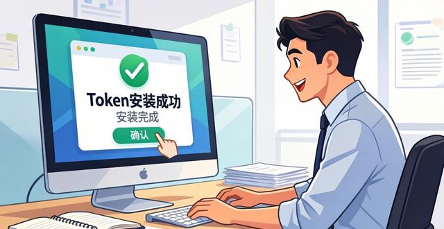 Token安装确认指南：三步确保正常运行