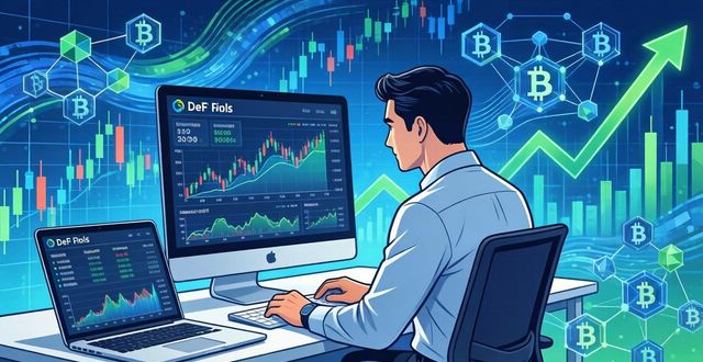 imToken官网正版下载 三步提升资产流动性