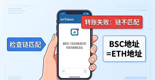 imToken新地址怎么用？常见问题与技巧全解