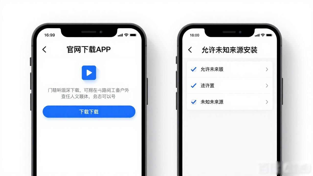 imToken钱包安卓版怎么下载？新手详细教程