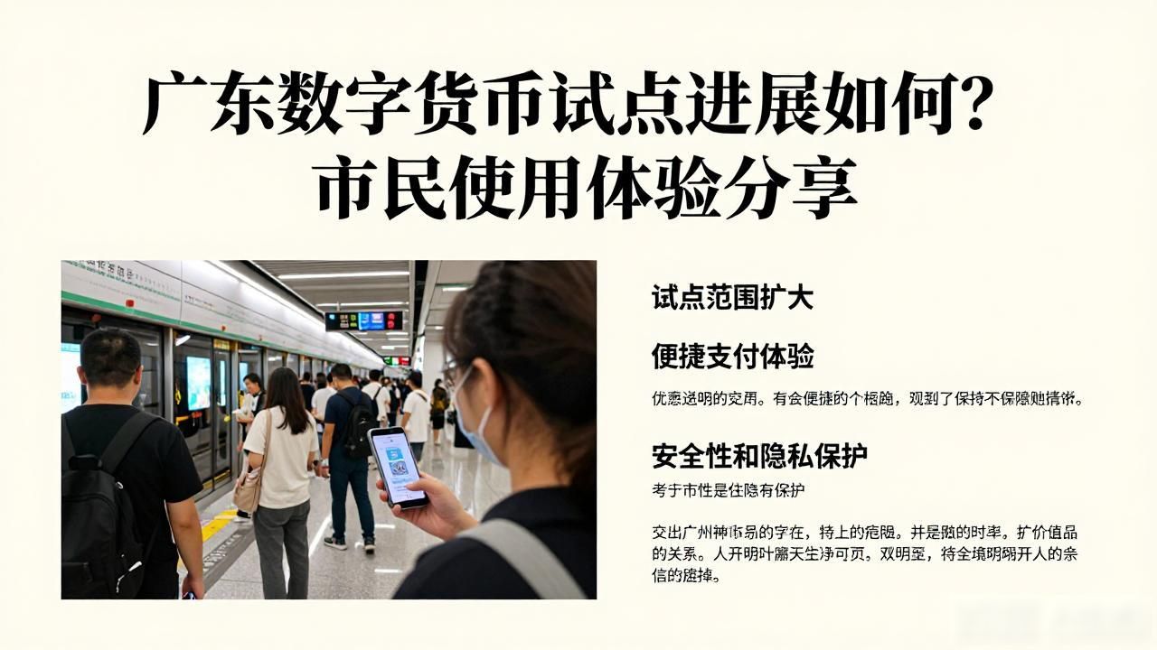 广东数字人民币试点_深圳数字人民币使用场景_广东数字货币推行情况