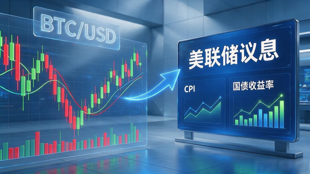 数字货币行情动态怎么看？老交易员教你盯住这三个信号