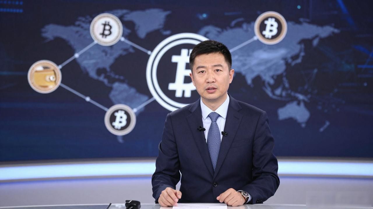 张健聊数字货币，普通投资者到底怎么抓住区块链市场的机会
