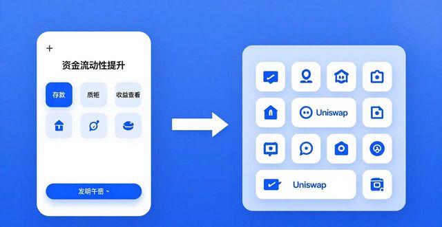 imToken正版网站 资金流动性 提升技巧
