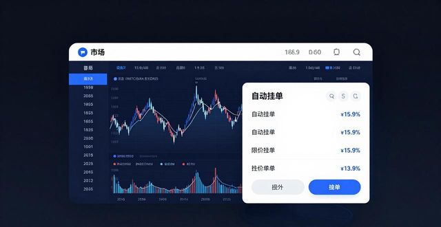 imToken钱包官方网址：三招让你的加密投资更高效