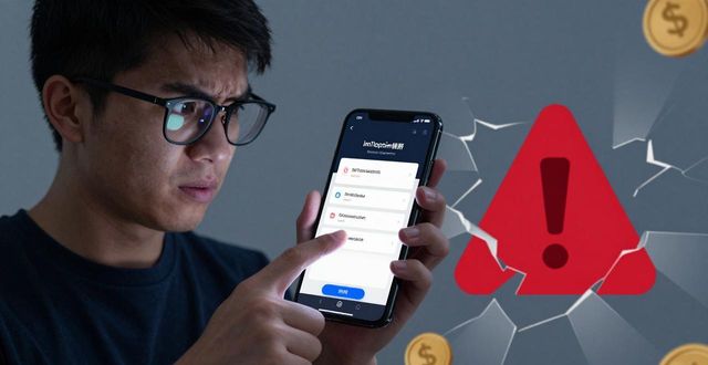 imToken钱包投资心理：别让这3个坑毁掉你的收益