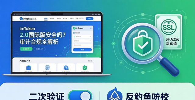 imToken 2.0国际版安全吗？审计合规全解析