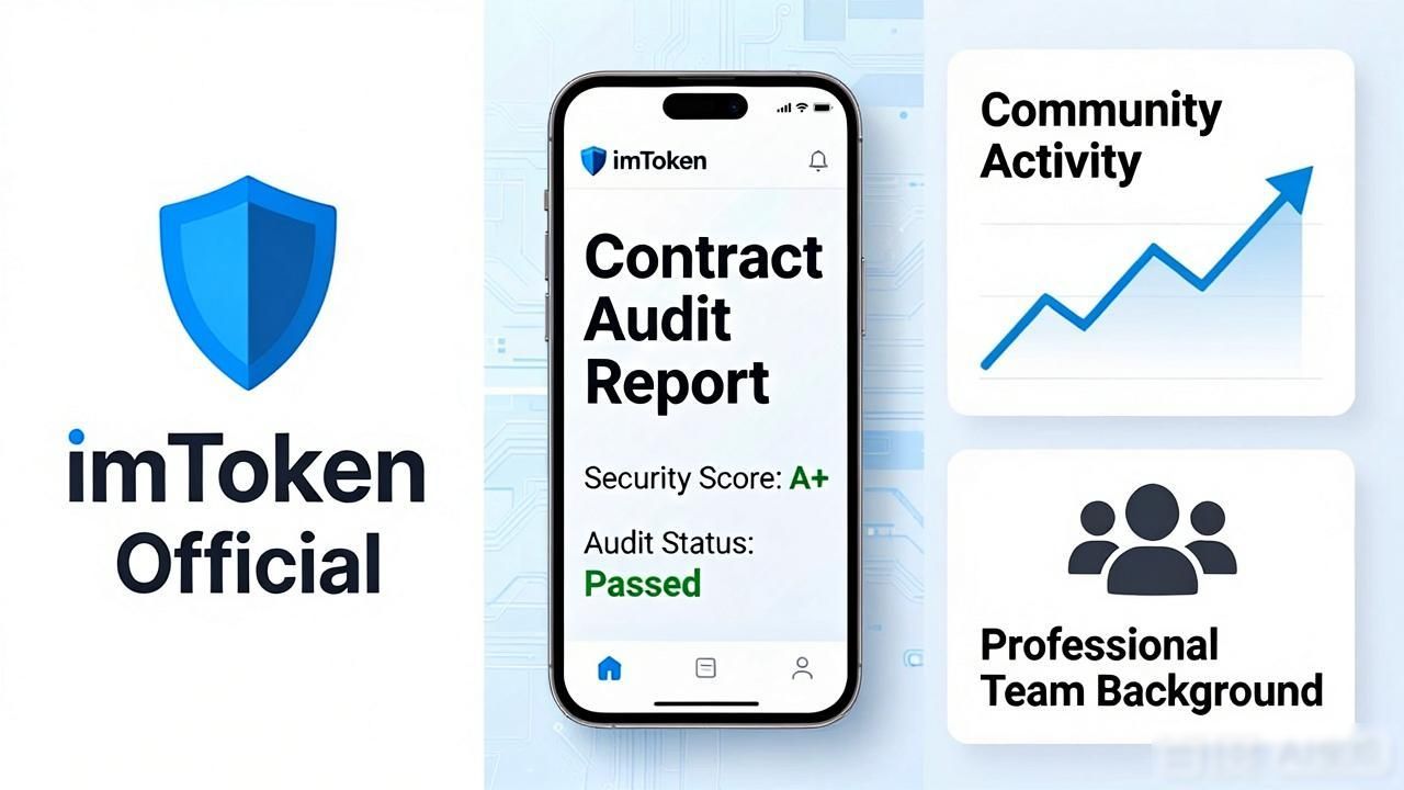 imToken官方下载后怎么玩？教你发现冷门投资机会