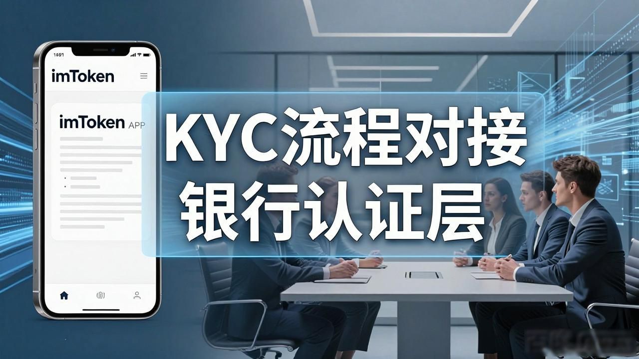 imToken下载入口 银行合作新思路