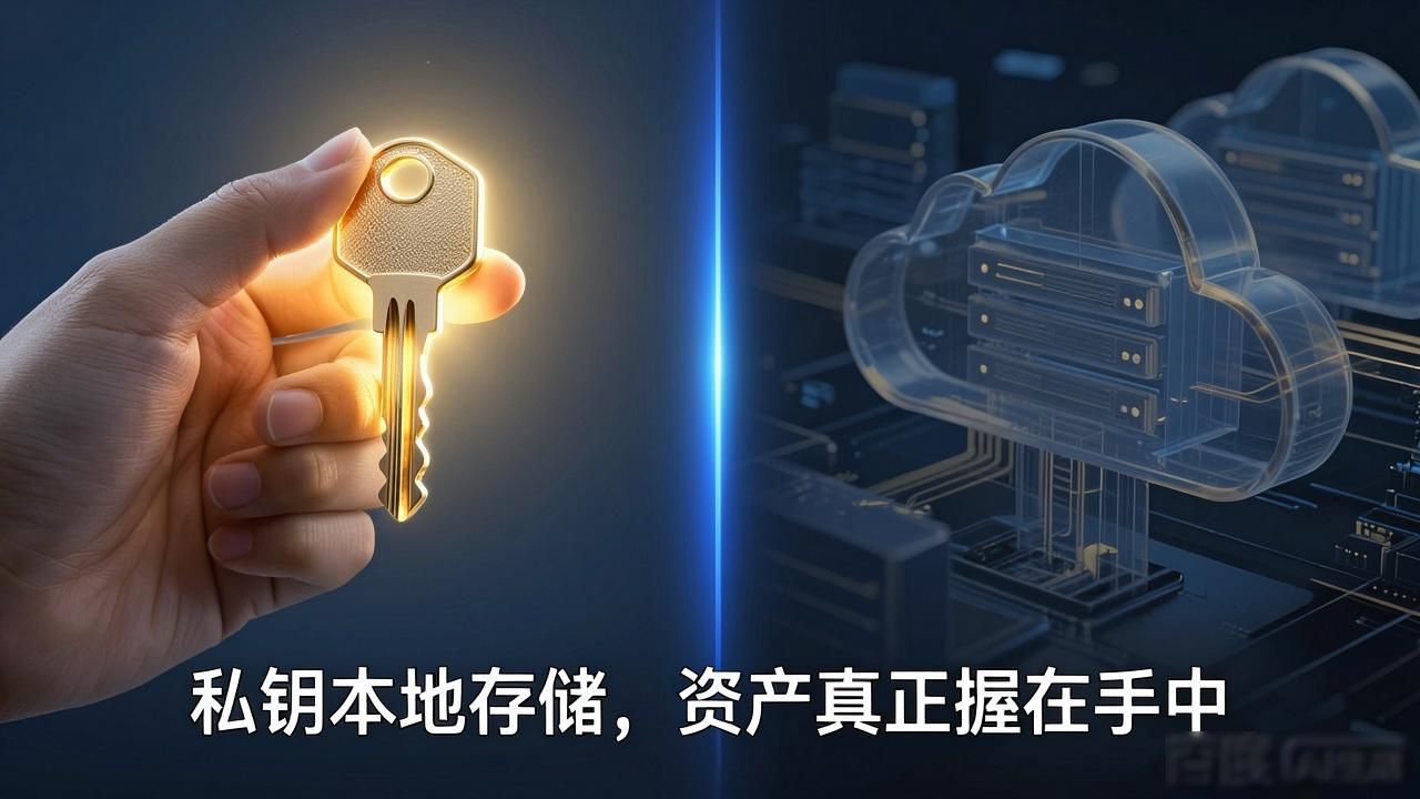 探索imToken国外版：你的全球数字资产钱包新选择