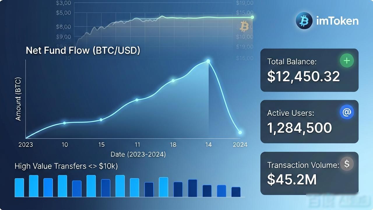 如何用imToken官网掌握市场动态