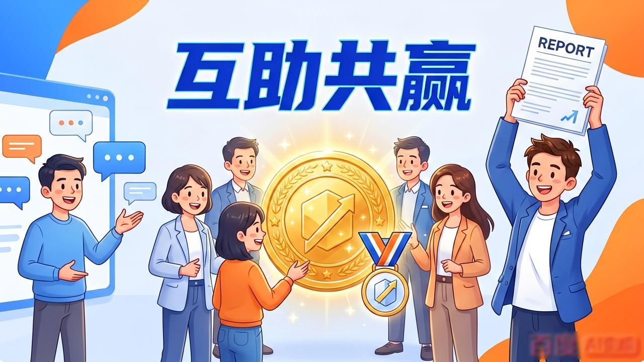 如何建立imToken正规投资者交流圈