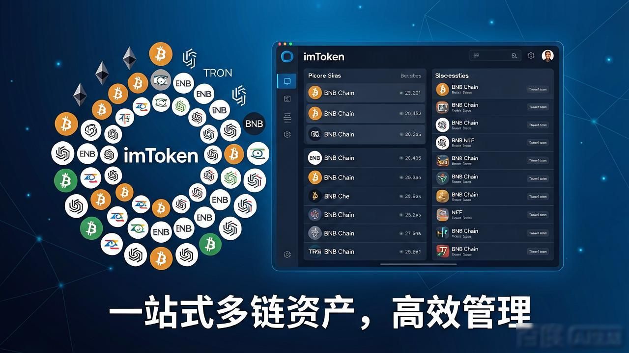 最新imToken官网入口的五大优势及24小时客服指南