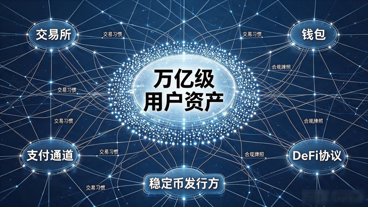 真想推翻数字货币没那么容易，这几道现实的坎比你想的难一百倍