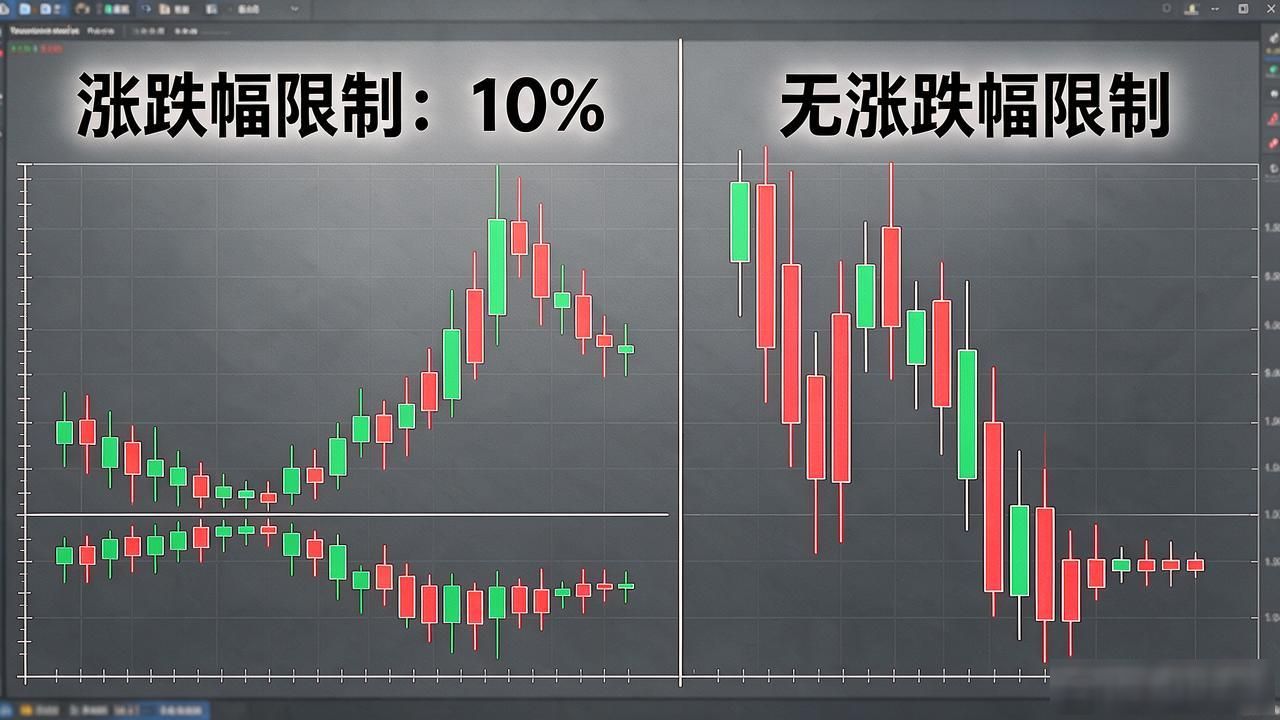 股票交易习惯在币圈失效原因_A股K线图与币圈K线图差异_数字货币和股票的K线一样吗