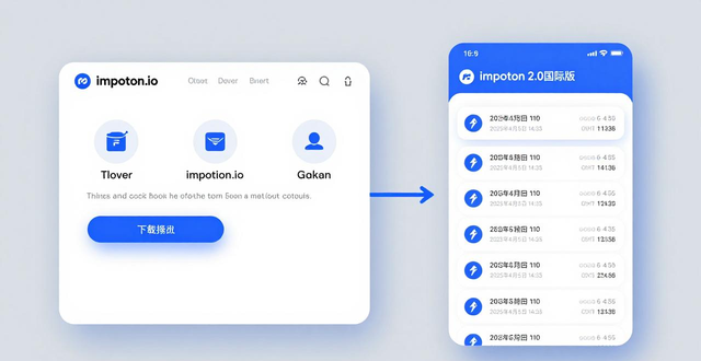 如何在imToken官网下载2.0国际版？实测交易性能与速度