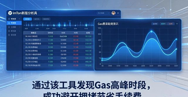 imToken新版分析工具 数据可视化怎么用