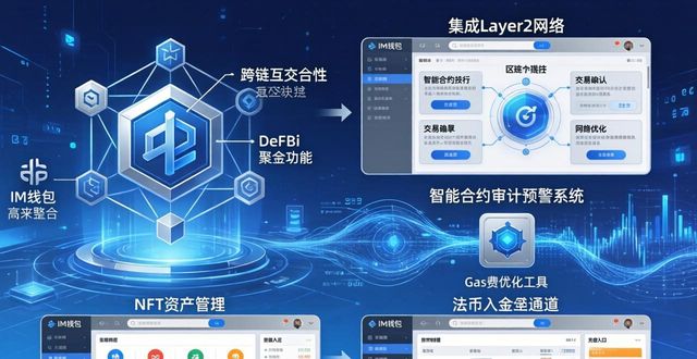 im钱包官网功能规划与未来展望，一文看懂