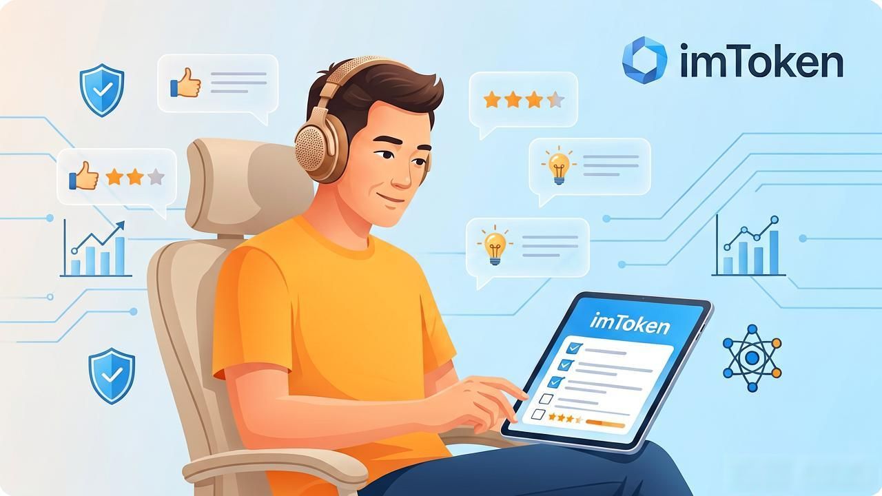 imToken钱包下载app运营思路 市场布局与品牌升级细节拆解