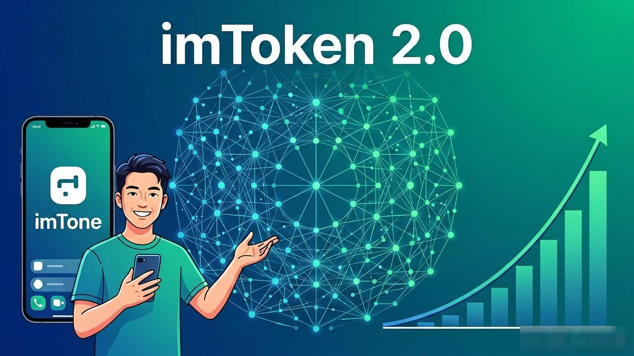 imToken 2.0获客实战指南