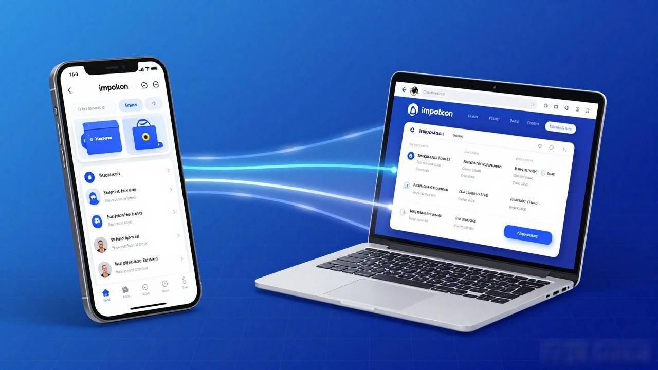 imtoken多平台通用吗？手机电脑都能无缝登录