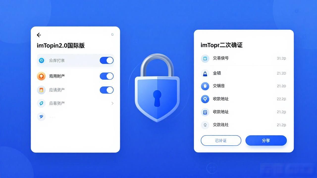 imToken2.0国际版真实体验与评价解析