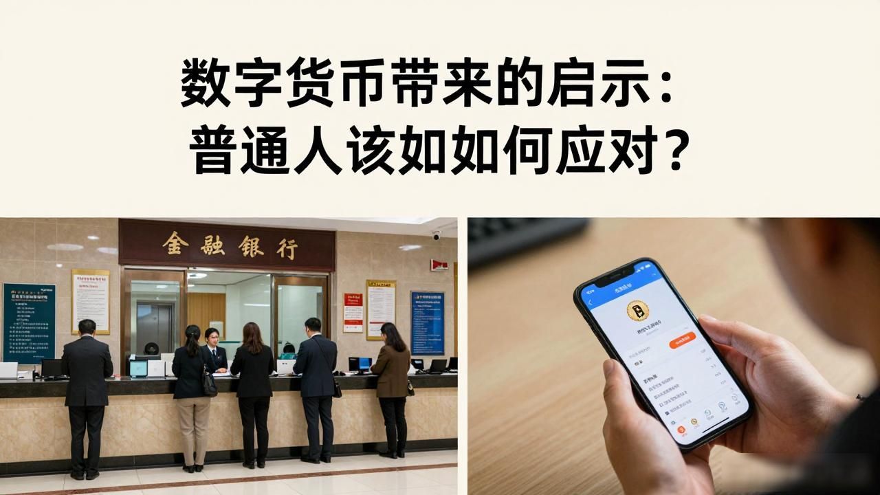 数字货币金融体系变革_数字货币带来的启示_数字货币跨境支付效率提升