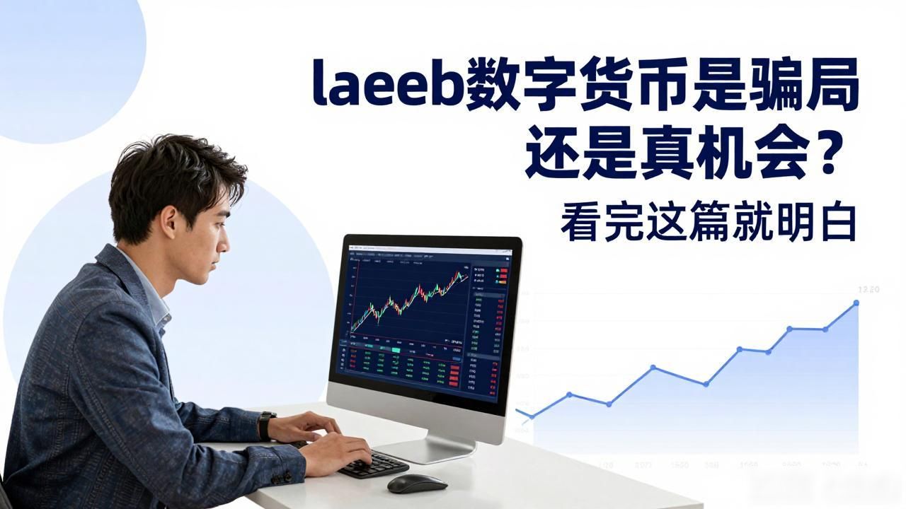 laeeb数字货币是骗局还是真机会？看完这篇就明白