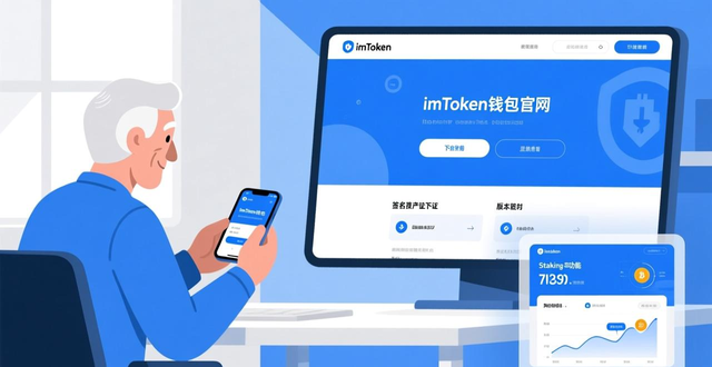 imToken钱包官网下载指南:安全避坑与用户真实需求分析