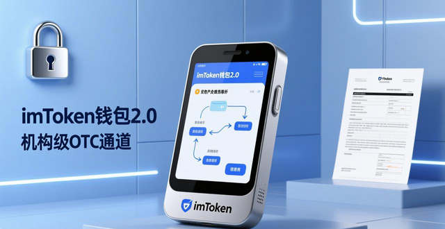imToken钱包2.0企业合作 多签钱包功能 资金安全透明管理_企业投资区块链项目 合规回流OTC通道_imToken钱包2.0与企业在投资方面的合作
