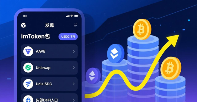 如何通过imToken最新版本下载优化投资组合?_用新版imToken优化加密资产投资组合_imToken多链支持分散加密资产投资风险