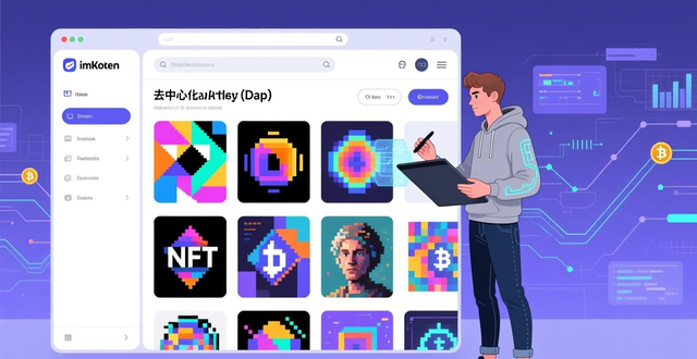 imToken钱包DeFi多链资产管理趋势_最新imToken下载安装的重要市场动态与优秀案例_imToken合规化数字资产入口案例