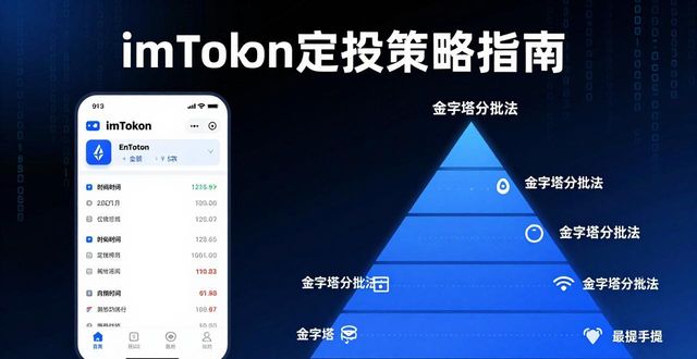 imToken下载后怎么用？用户习惯与投入技巧