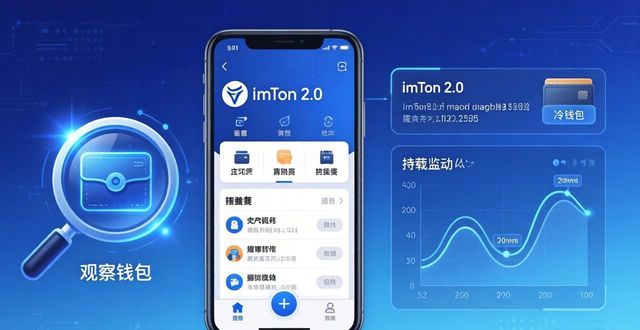 imToken 2.0高效管理三步骤