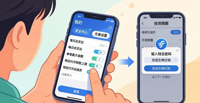 imToken官方App下载后如何设置投资限制？