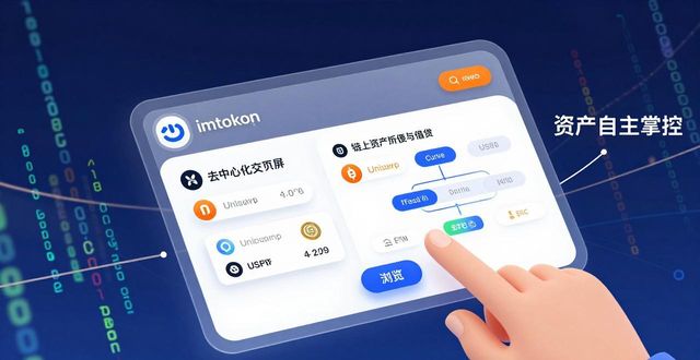 便捷平台_便捷科技有限公司做什么的_如何通过最新imToken官网下载实现便捷投资?