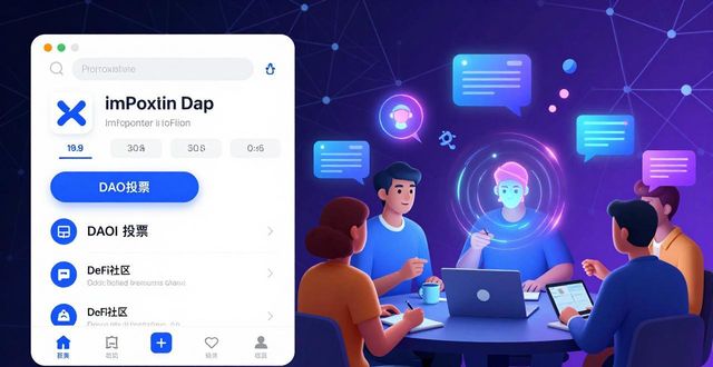 最新imToken网址如何帮你连接更多社交资源