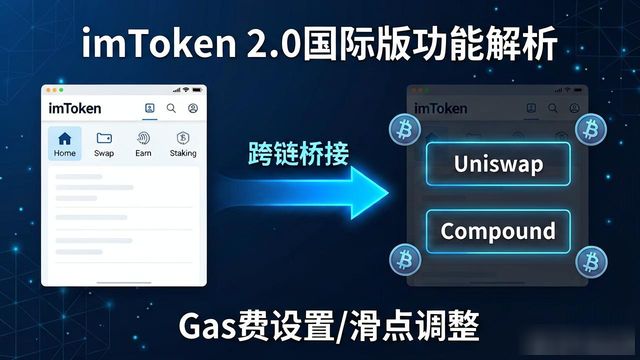 imToken 2.0国际版下载与使用：用户必知的知识体系