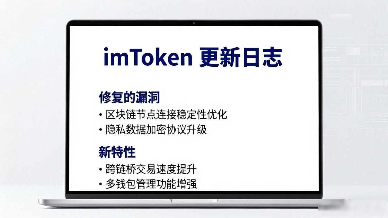如何安全获取imToken最新APP更新指南