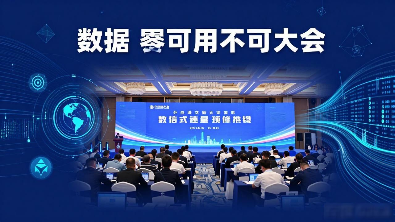 数字金融新基建：读懂区块链外滩大会的核心价值
