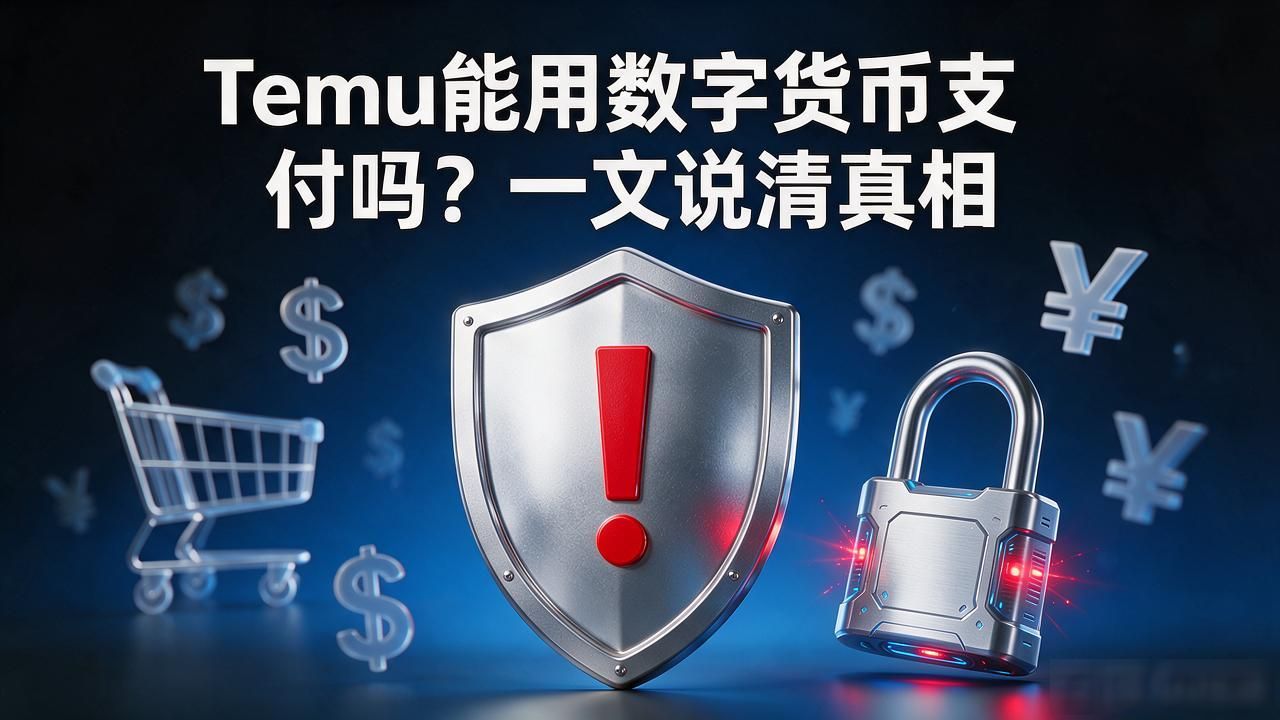 Temu能用数字货币支付吗？一文说清真相