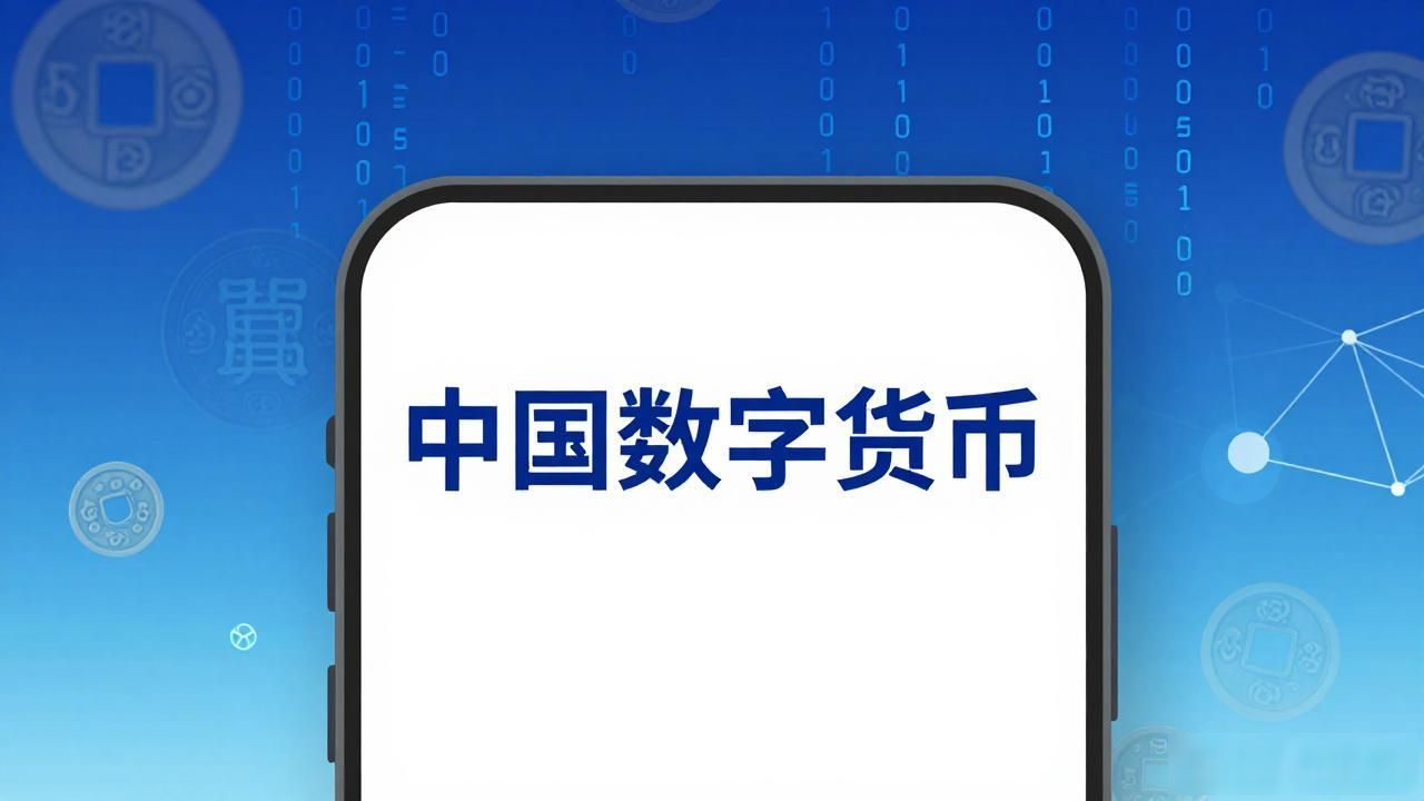 中国数字货币是什么？一文看懂它的前世今生