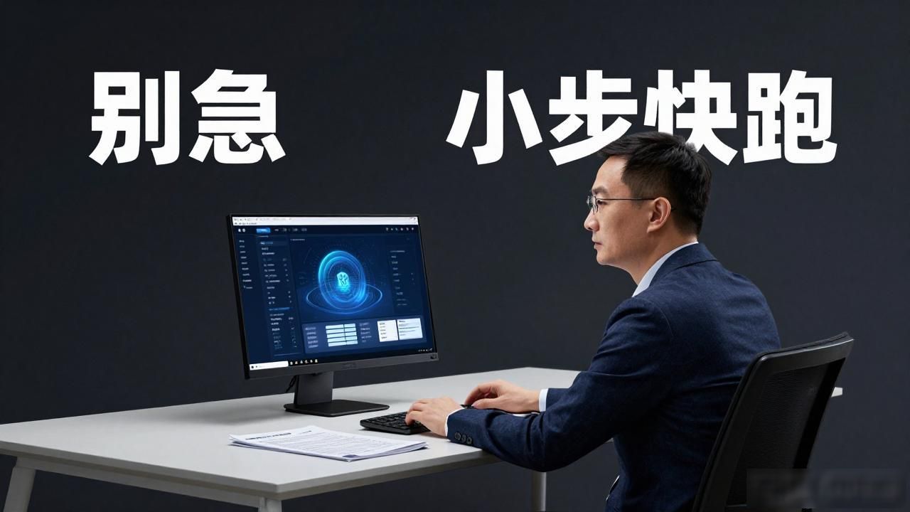 马化腾眼中的数字货币：他为什么说"别急"比"快做"更狠