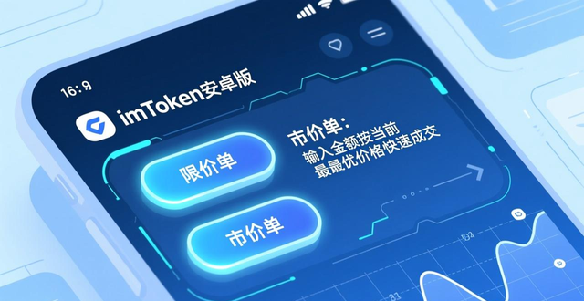 imToken市场功能进阶使用_imToken安卓版交易技巧_学习如何通过imToken安卓版app下载使用交易市场卓越工具?